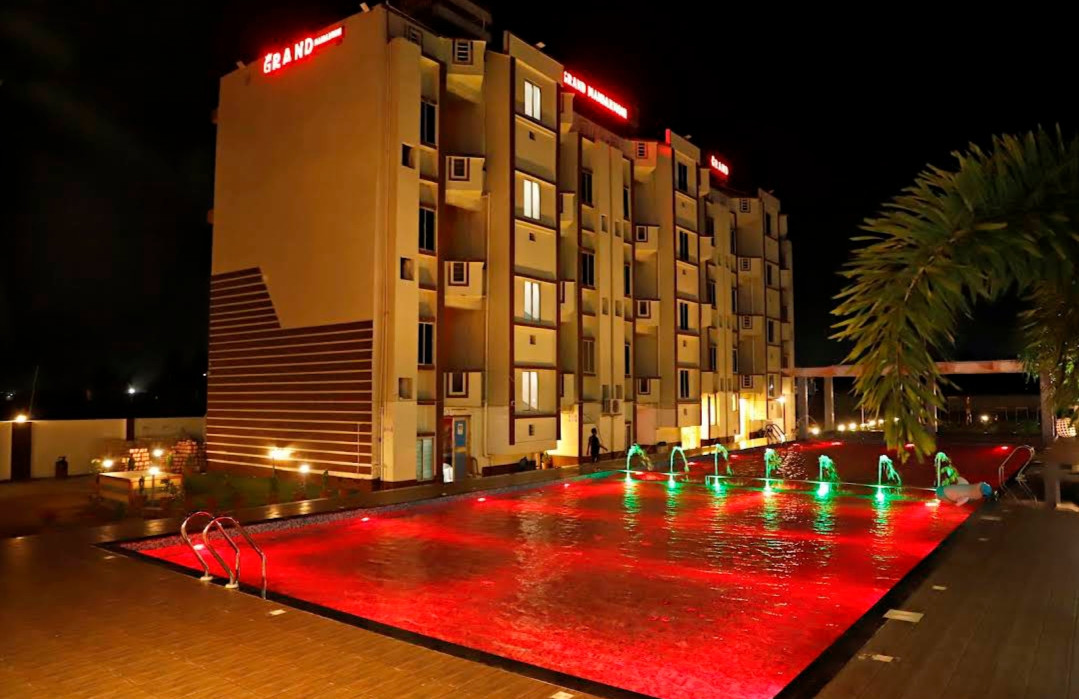 Call for booking